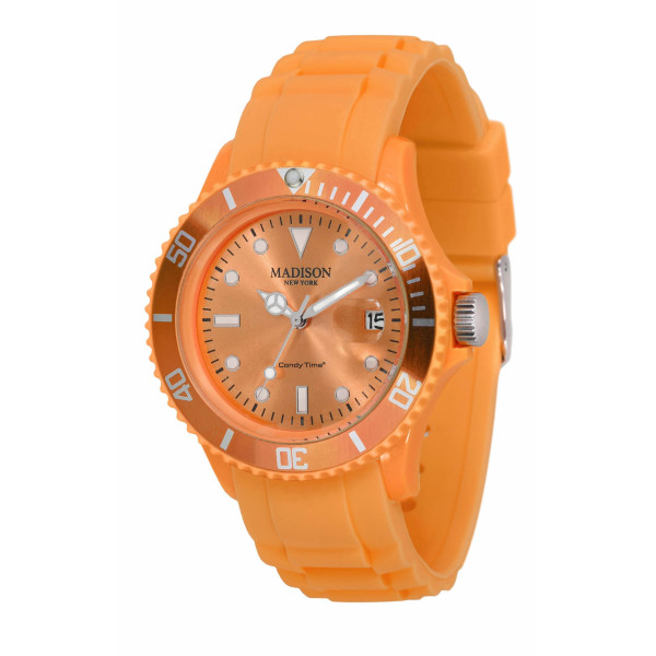 RELOJ MADISON UNISEX  U4167-22 (40MM) D