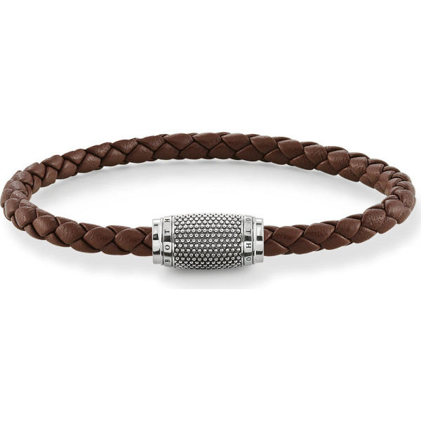 PULSEIRA THOMAS SABO UNISEX THOMAS SABO UB00088232L19 16,5CM D