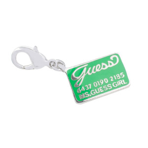 CHARM GUESS MULHER GUESS UBC90907 1,5 CM D