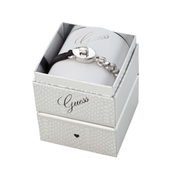 PULSEIRA GUESS FEMININA GUESS UBS11401-S 18CM D