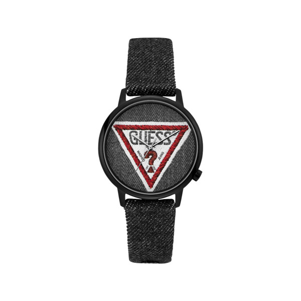 RELÓGIO UNISSEXO GUESS V1014M2 (38MM) D