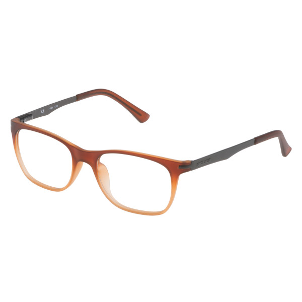 GAFAS DE VISTA POLICE HOMBRE  V1974-52N66M D