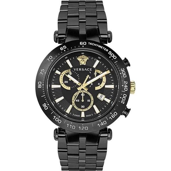 RELOJ VERSACE HOMBRE  VEJB007-22 (46 MM) D