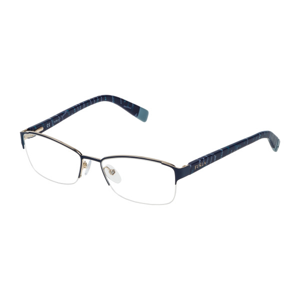 GAFAS DE VISTA FURLA MUJER  VFU078540SN9 D