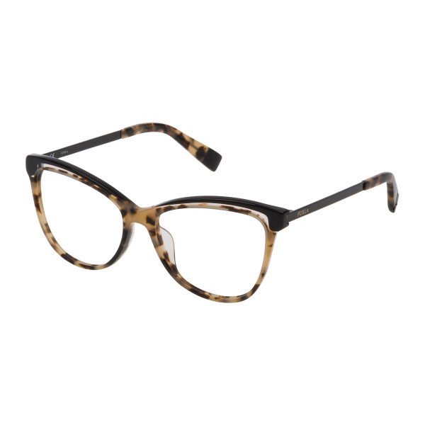 GAFAS DE VISTA FURLA MUJER  VFU192-5406FL D