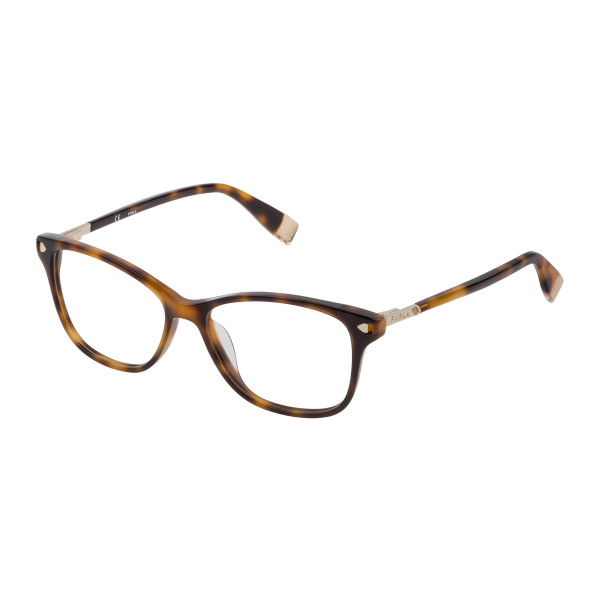 GAFAS DE VISTA FURLA MUJER  VFU394-5401AY D