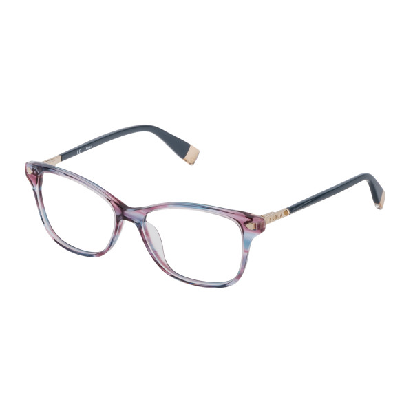 GAFAS DE VISTA FURLA MUJER  VFU394-540VBH D