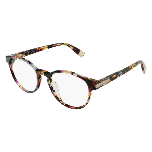 GAFAS DE VISTA FURLA MUJER  VFU437-500GGE D