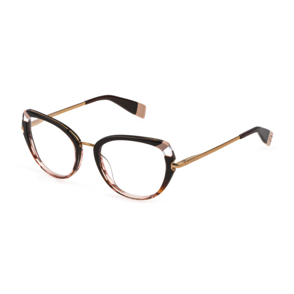 GAFAS DE VISTA FURLA MUJER  VFU500-510VBL D