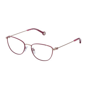 GAFAS DE VISTA CAROLINA HERRERA MUJER  VHE166L510E59 D