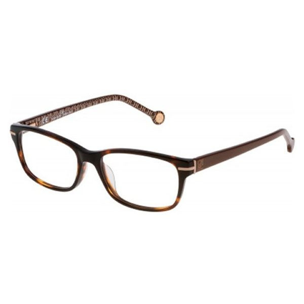 GAFAS DE VISTA CAROLINA HERRERA MUJER  VHE6340743 D