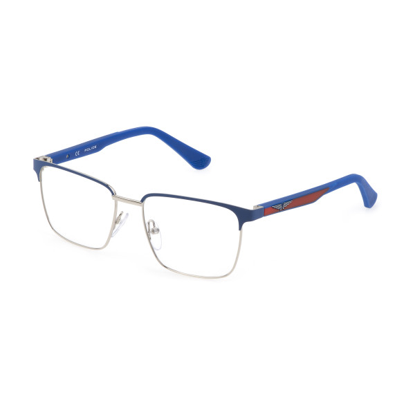 GAFAS DE VISTA POLICE INFANTIL  VK568-520K98 D