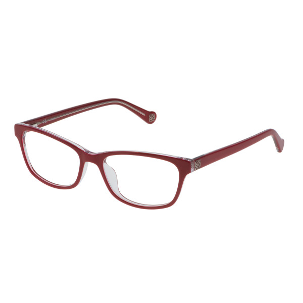 GAFAS DE VISTA LOEWE MUJER  VLW90554098H D