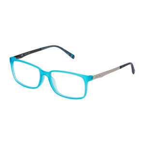 GAFAS DE VISTA POLICE HOMBRE  VPL259-543GRG D