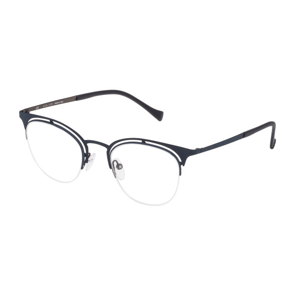 GAFAS DE VISTA POLICE HOMBRE  VPL263490C07 D