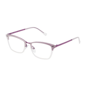 GAFAS DE VISTA POLICE MUJER  VPL2845108NV D