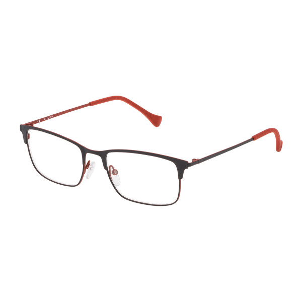 GAFAS DE VISTA POLICE HOMBRE  VPL289-5201HG D