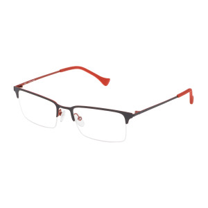 GAFAS DE VISTA POLICE HOMBRE  VPL290-5301HG D