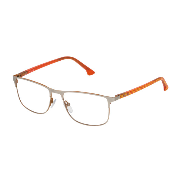 GAFAS DE VISTA POLICE HOMBRE  VPL396530S34 D