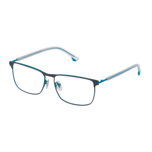 GAFAS DE VISTA POLICE HOMBRE  VPL560-570666 D