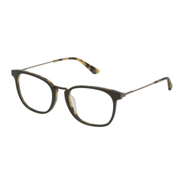 GAFAS DE VISTA POLICE HOMBRE  VPL6865106E3 D