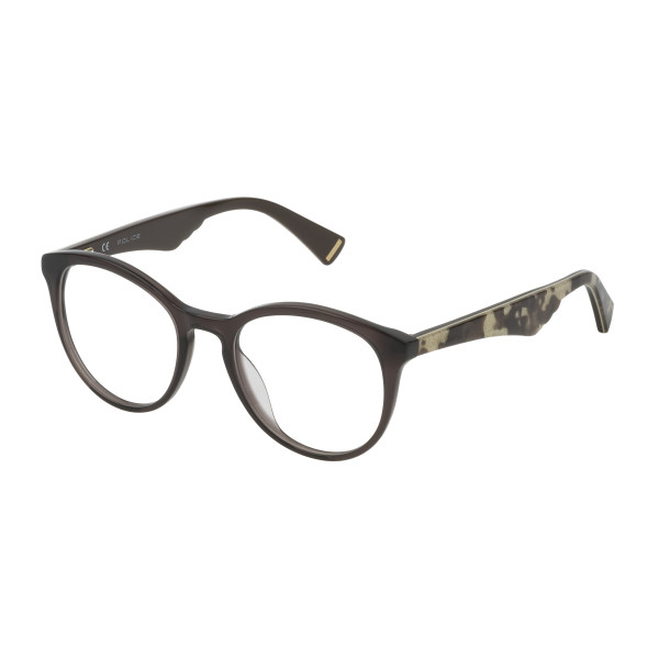 GAFAS DE VISTA POLICE MUJER  VPL764500J91 D