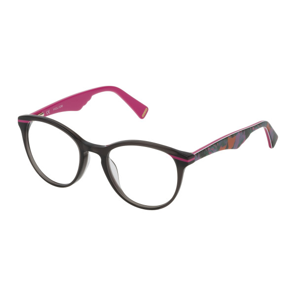 GAFAS DE VISTA POLICE MUJER  VPL764V5009HP D