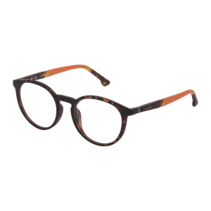 GAFAS DE VISTA POLICE HOMBRE  VPL878520878 D