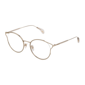 GAFAS DE VISTA POLICE MUJER  VPL926500SNB D