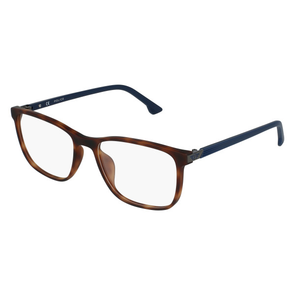 GAFAS DE VISTA POLICE HOMBRE  VPL952-5303AZ D