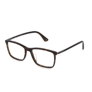 GAFAS DE VISTA POLICE HOMBRE  VPLD11N540722 D