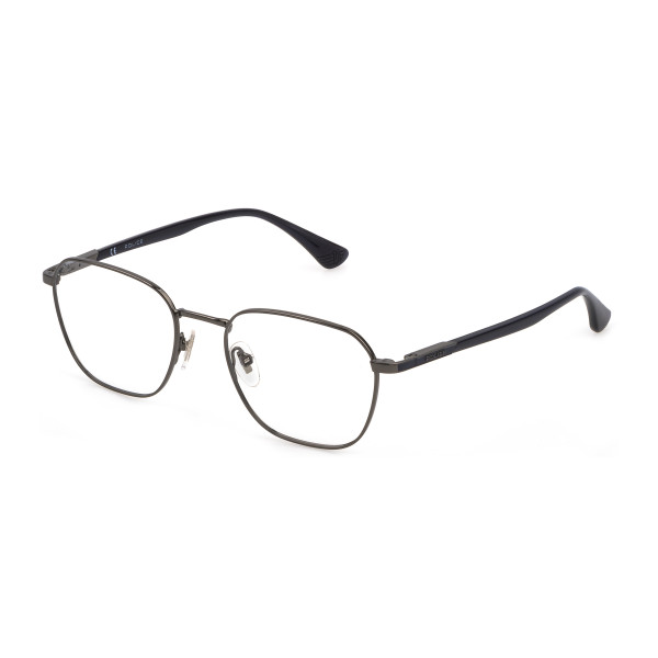 GAFAS DE VISTA POLICE HOMBRE  VPLD20-520509 D