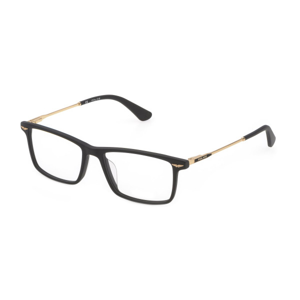 GAFAS DE VISTA POLICE HOMBRE  VPLD92-530703 D