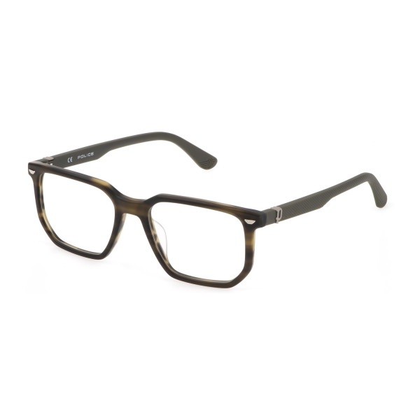 GAFAS DE VISTA POLICE HOMBRE  VPLF75-52N98M D