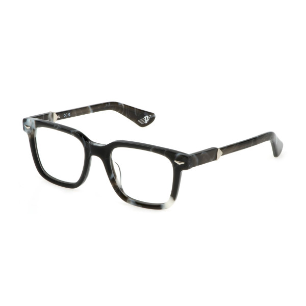 GAFAS DE VISTA POLICE HOMBRE  VPLG80-510869 D