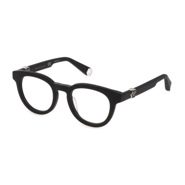 GAFAS DE VISTA PHILIPP PLEIN HOMBRE  VPP024M490703 D