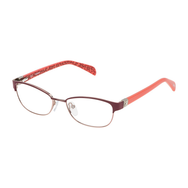 GAFAS DE VISTA TOUS INFANTIL  VTK010500A47 D