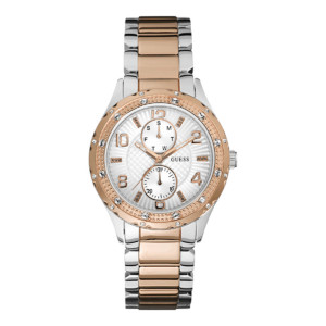 RELÓGIO GUESS PARA MULHER W0442L4 (39MM) D