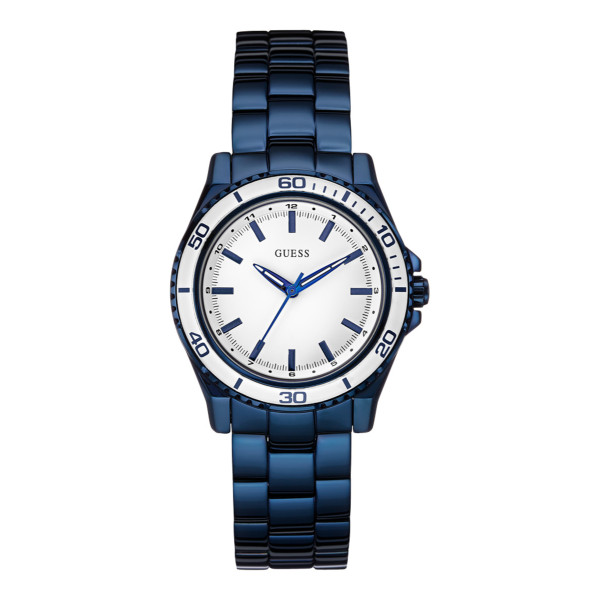 RELÓGIO GUESS PARA MULHER W0557L3 (36 MM) D