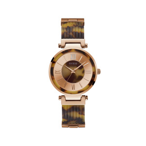 RELÓGIO GUESS PARA MULHER W0638L8 (37MM) D