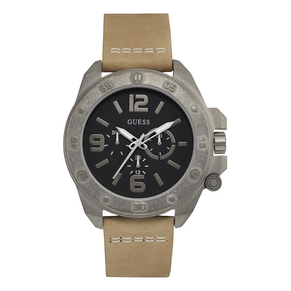 RELOJ GUESS HOMBRE  W0659G4 (46MM) D