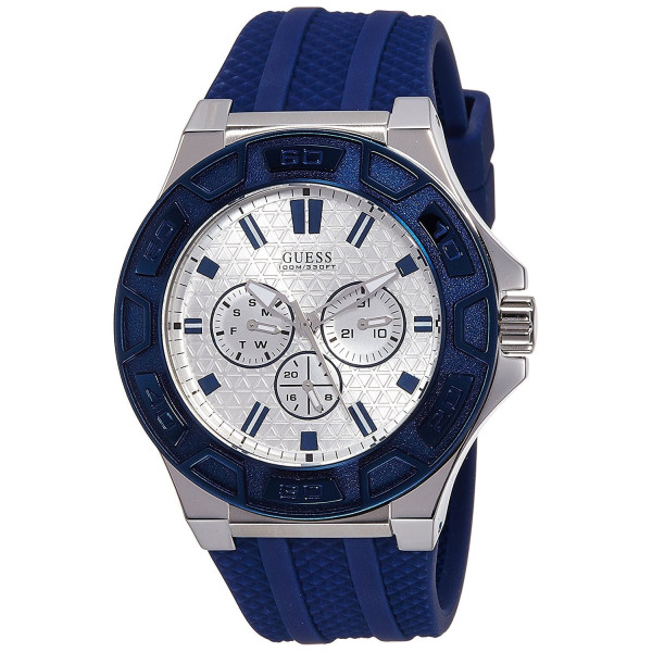 GUESS MAN WATCH W0674G4 (45MM) D