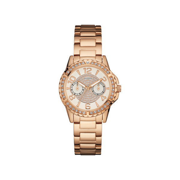 GUESS WOMAN W0705L3 (37MM) D