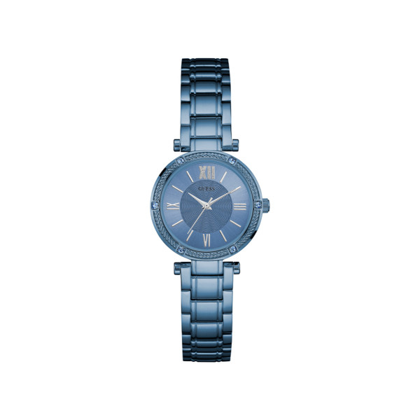 RELOJ GUESS MUJER  W0767L4 (30MM) D