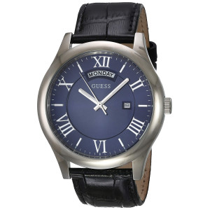 RELÓGIO GUESS HOMEM W0792G1 (44MM) D