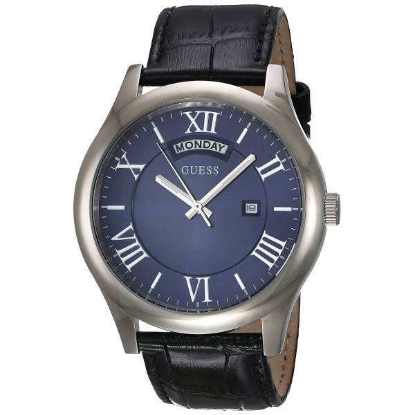 RELÓGIO GUESS HOMEM W0792G1 (44MM) D