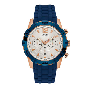 RELÓGIO GUESS HOMEM W0864G5 (45MM) D