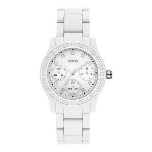 RELOJ GUESS UNISEX  W0944L1 (38MM) D