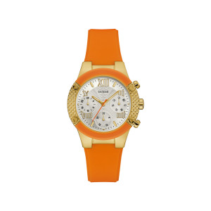 RELÓGIO GUESS PARA MULHER W0958L1 (44MM) D