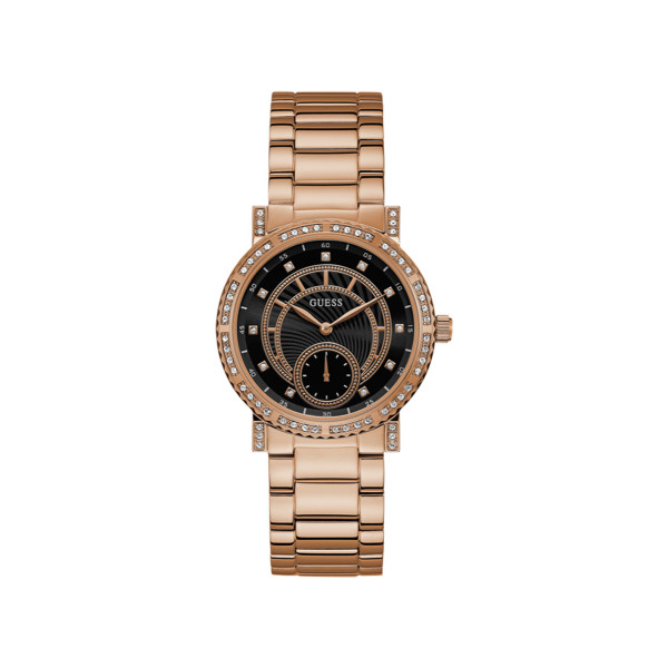 GUESS WOMAN W1006L2 (38MM) D